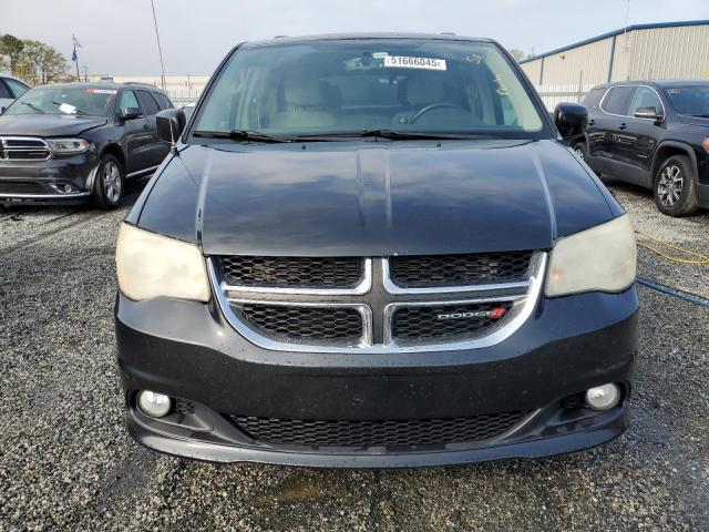 Photo 5 from auction – 2013 DODGE GRAND CARA with VIN 2C4RDGDG3DR693167