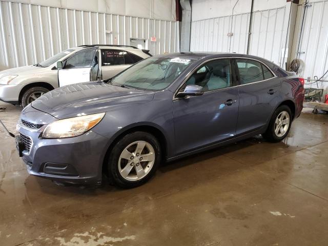 Photo 1 from auction – 2014 CHEVROLET MALIBU 1LT with VIN 1G11C5SL7EF300342