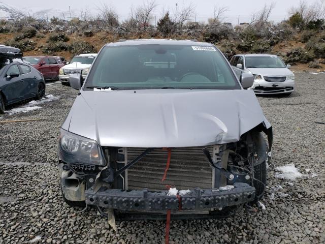 Photo 5 from auction – 2018 DODGE GRAND CARA with VIN 2C4RDGEG8JR337372