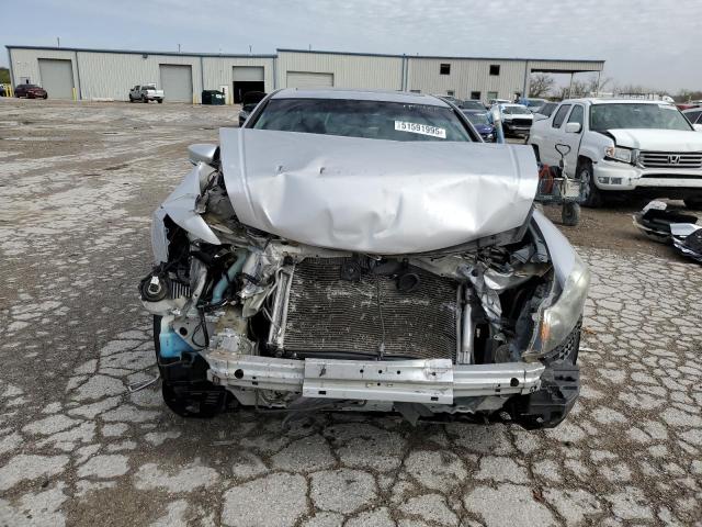 Photo 5 from auction – 2012 HONDA ACCORD EXL with VIN 1HGCP2F8XCA069800