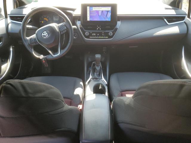 Photo 8 from auction – 2024 TOYOTA COROLLA SE with VIN 5YFB4MBE3RP199304