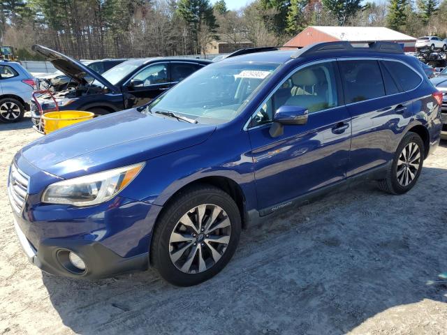 SUBARU OUTBACK 2. 2015 с VIN 4S4BSANC8F3250875 - Снимка от търг