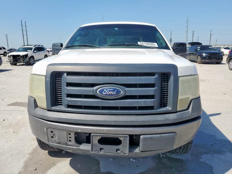 Photo 5 from auction – 2012 FORD F150 SUPER with VIN 1FTFW1CF2CKD69501