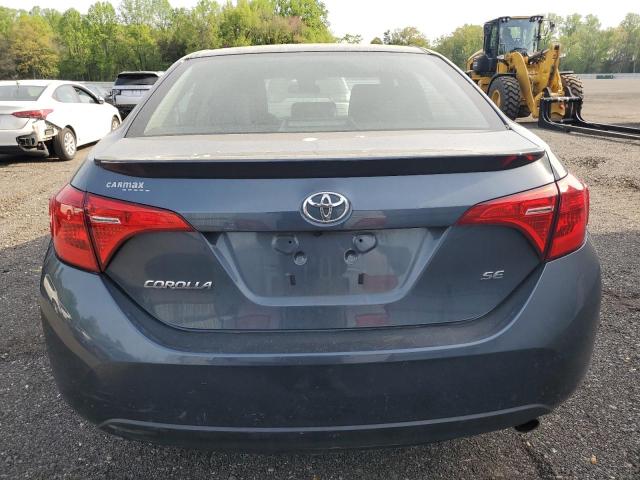Photo 6 from auction – 2019 TOYOTA COROLLA L with VIN 2T1BURHE4KC179850