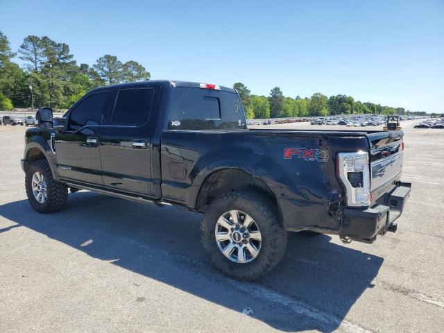Photo 2 from auction – 2017 FORD F250 SUPER with VIN 1FT7W2BT3HEC48970