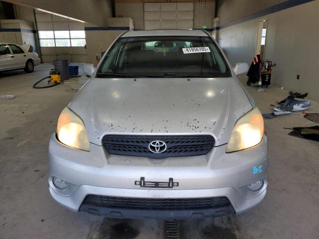 Photo 5 from auction – 2005 TOYOTA COROLLA MATRIX with VIN 2T1KR32E45C351001