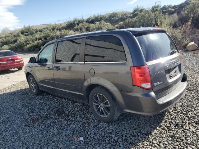 Photo 2 from auction – 2016 DODGE GRAND CARA with VIN 2C4RDGCGXGR277249