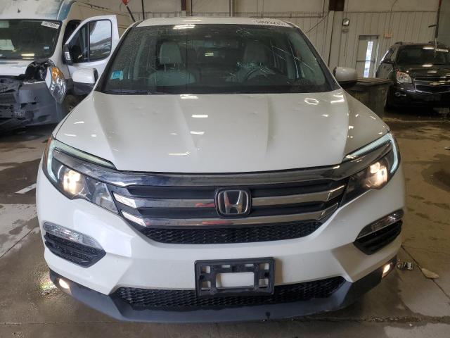 Photo 5 from auction – 2018 HONDA PILOT EXL with VIN 5FNYF6H6XJB032602
