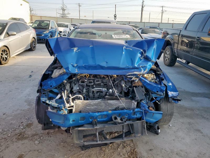 Photo 5 from auction – 2018 FORD FOCUS SE with VIN 1FADP3F23JL306865