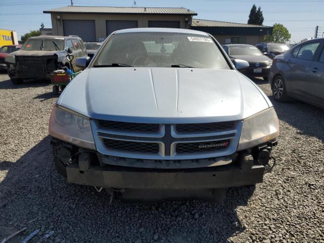 Photo 5 from auction – 2013 DODGE AVENGER SX with VIN 1C3CDZCG2DN741679