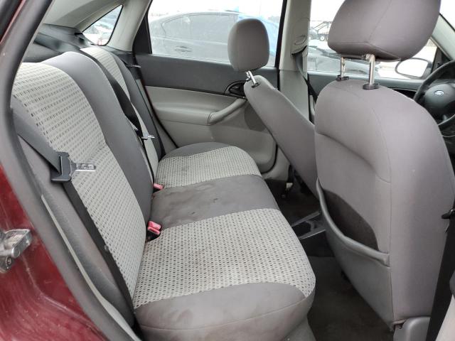 Photo 10 from auction – 2007 FORD FOCUS ZX4 with VIN 1FAFP34N47W297073