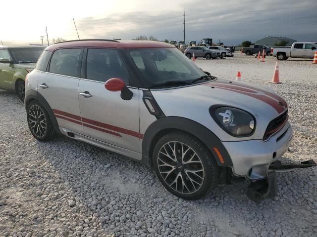 Photo 4 from auction – 2016 MINI COOPER COU with VIN WMWXD1C59GWT97602
