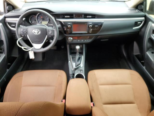 Photo 8 from auction – 2014 TOYOTA COROLLA EC with VIN 2T1BPRHE4EC072356