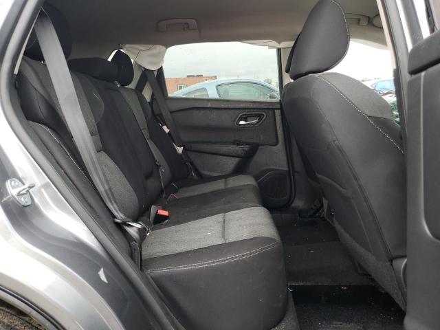 Photo 10 from auction – 2024 NISSAN ROGUE SV with VIN 5N1BT3BB5RC673082