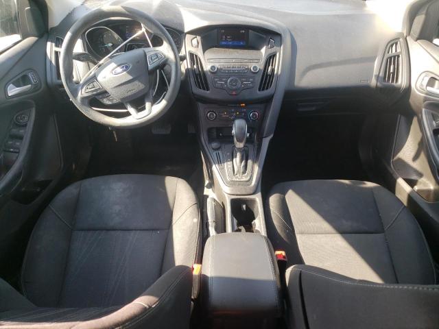 Photo 8 from auction – 2018 FORD FOCUS SE with VIN 1FADP3K20JL206387