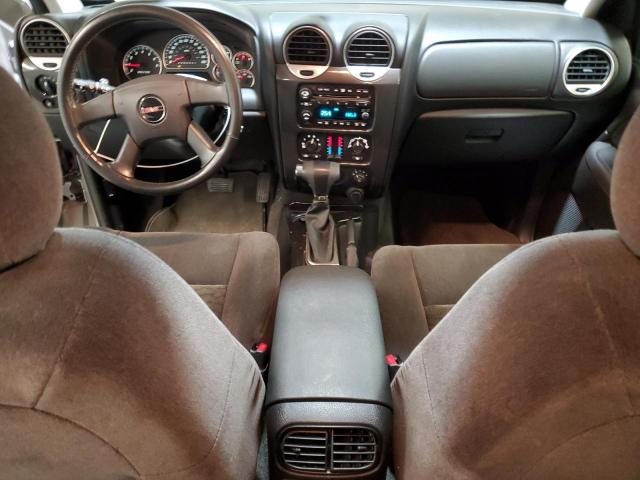 Снимка 8 от търг – 2006 GMC ENVOY с VIN 1GKDT13S562332884
