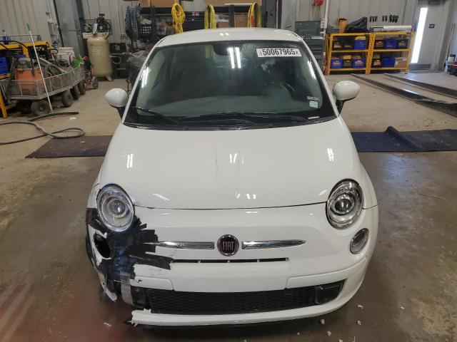 Photo 5 from auction – 2013 FIAT 500 POP with VIN 3C3CFFAR4DT738912