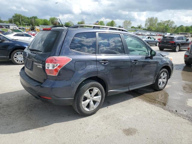 Photo 3 from auction – 2014 SUBARU FORESTER 2 with VIN JF2SJAEC5EH462529