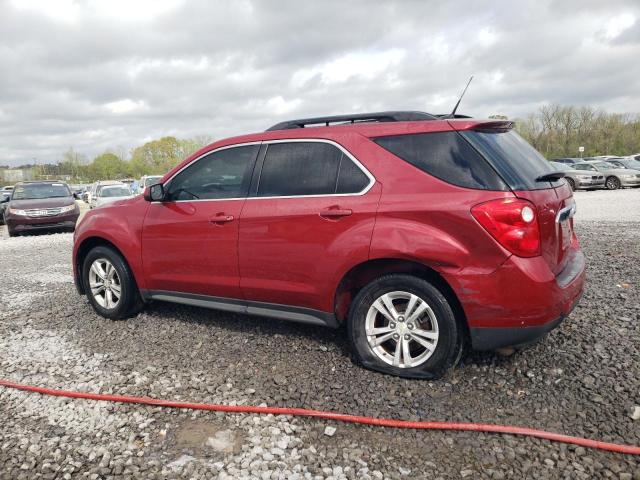 Photo 2 from auction – 2012 CHEVROLET EQUINOX LT with VIN 2GNALPEK8C1267580