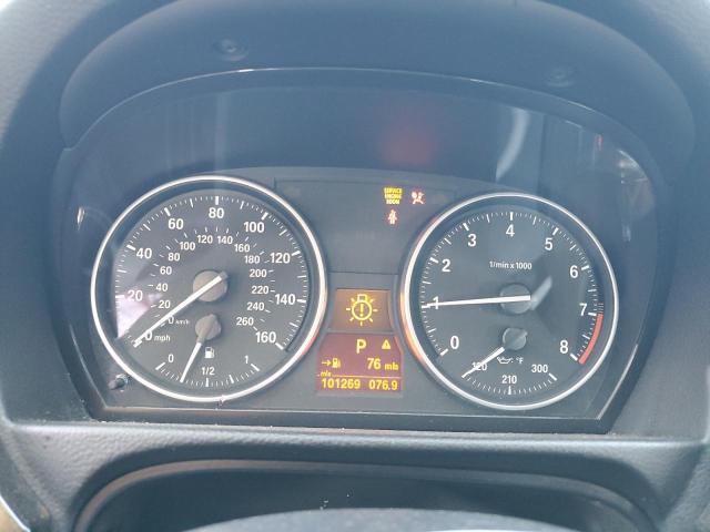 Photo 9 from auction – 2007 BMW 328 I with VIN WBAWB33517PV74554