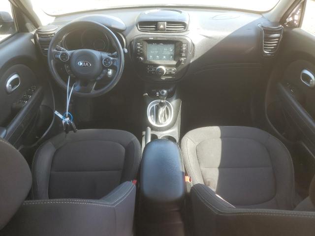 Photo 8 from auction – 2019 KIA SOUL with VIN KNDJN2A28K7677762