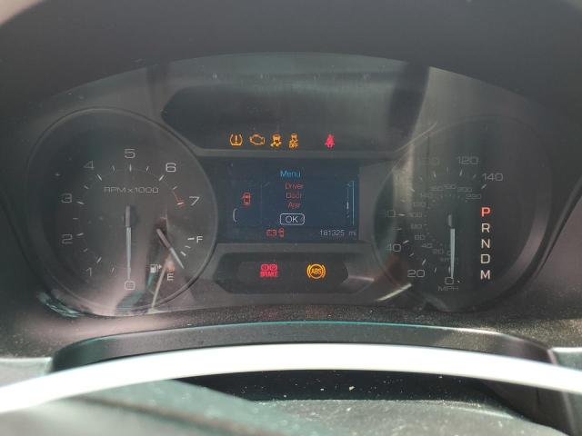 Photo 9 from auction – 2013 FORD EXPLORER with VIN 1FM5K7B88DGA18511