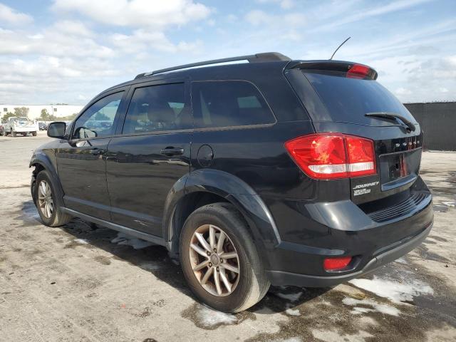 Photo 2 from auction – 2014 DODGE JOURNEY SX with VIN 3C4PDCBB5ET198619