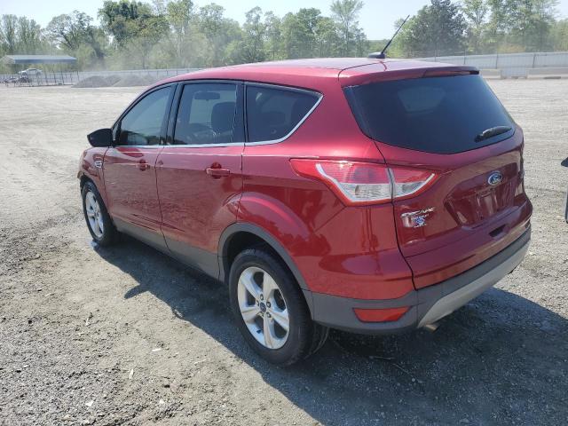 Photo 2 from auction – 2015 FORD ESCAPE SE with VIN 1FMCU0G94FUB13291