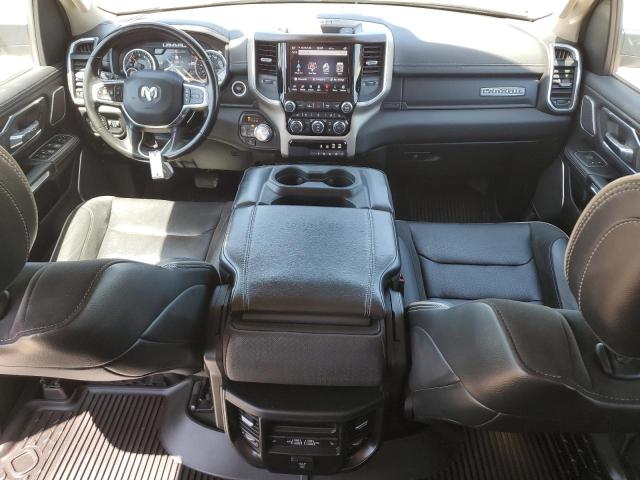 Photo 8 from auction – 2021 RAM 1500 LARAM with VIN 1C6SRFJT3MN641217