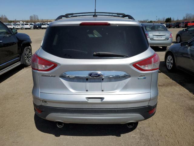 Photo 6 from auction – 2013 FORD ESCAPE SEL with VIN 1FMCU9H99DUD26026