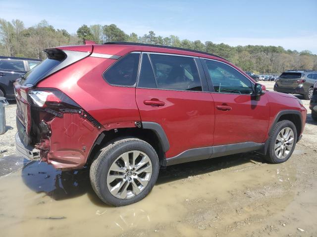 Photo 3 from auction – 2019 TOYOTA RAV4 XLE P with VIN 2T3A1RFV5KC011956