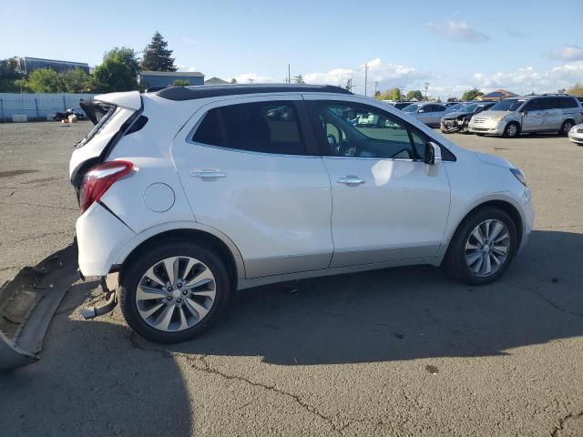 Снимка 3 от търг – 2019 BUICK ENCORE PRE с VIN KL4CJASB0KB924552