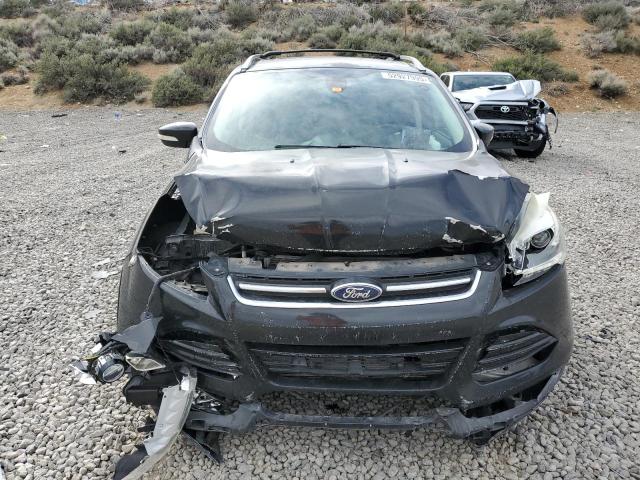 Photo 5 from auction – 2013 FORD ESCAPE TIT with VIN 1FMCU9J95DUB08787