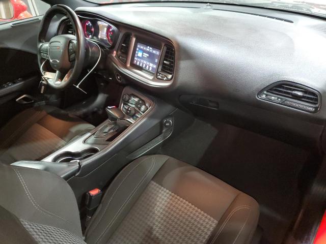 Снимка 8 от търг – 2023 DODGE CHALLENGER с VIN 2C3CDZAG6PH601957
