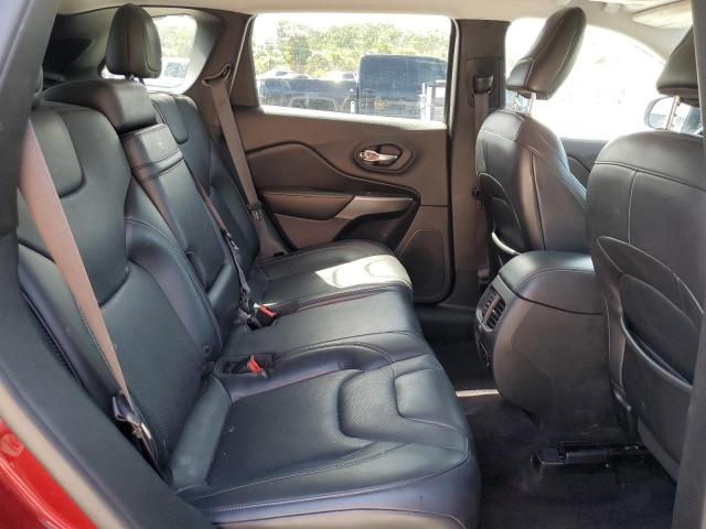 Photo 11 from auction – 2019 JEEP CHEROKEE L with VIN 1C4PJMDN9KD235677