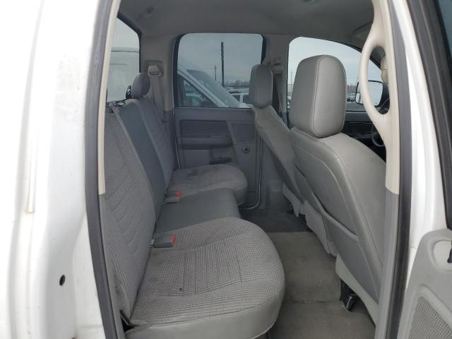 Photo 10 from auction – 2009 RAM 2500 with VIN 3D7KS28L39G510712