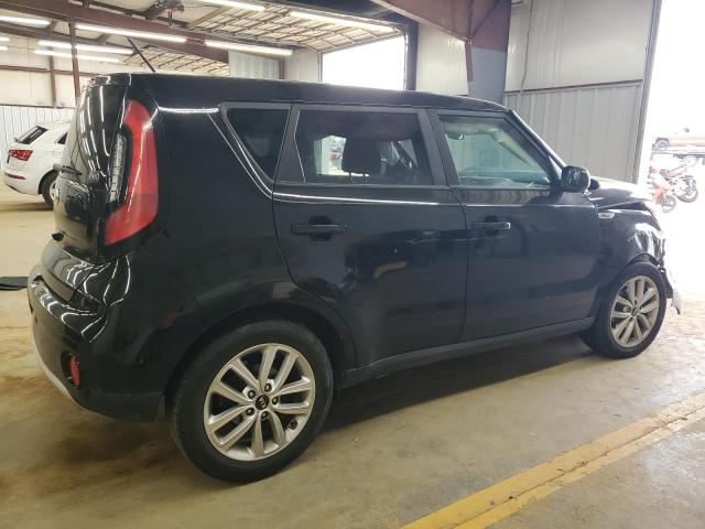 Photo 3 from auction – 2018 KIA SOUL + with VIN KNDJP3A56J7572565