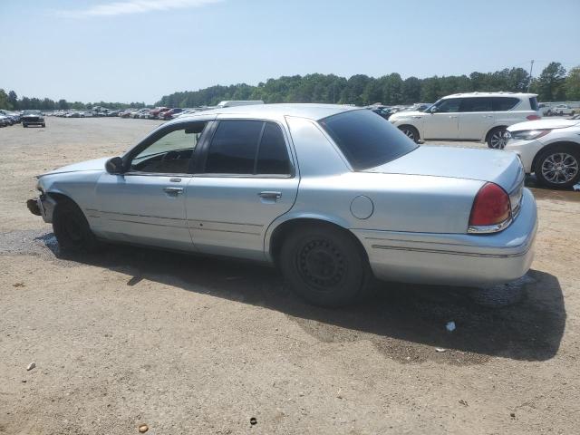 Photo 2 from auction – 2001 FORD CROWN VICT with VIN 2FAFP73W61X190913