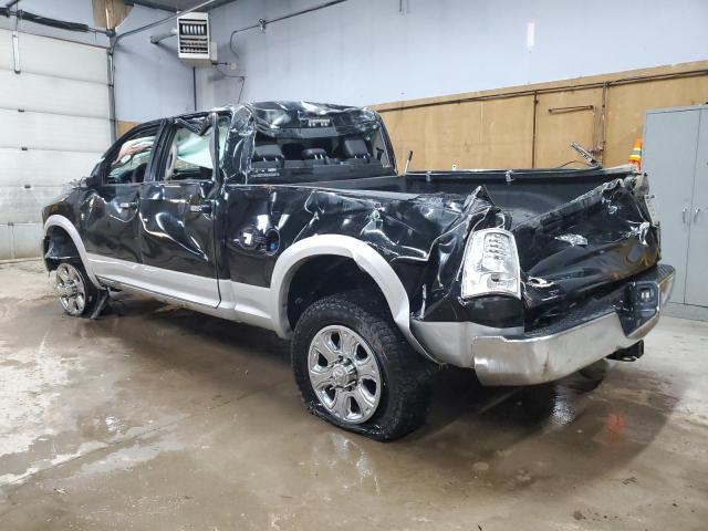 Photo 2 from auction – 2013 RAM 2500 LARAM with VIN 3C6UR5FL4DG603614