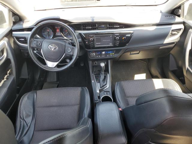 Photo 8 from auction – 2015 TOYOTA COROLLA L with VIN 5YFBURHE9FP326217