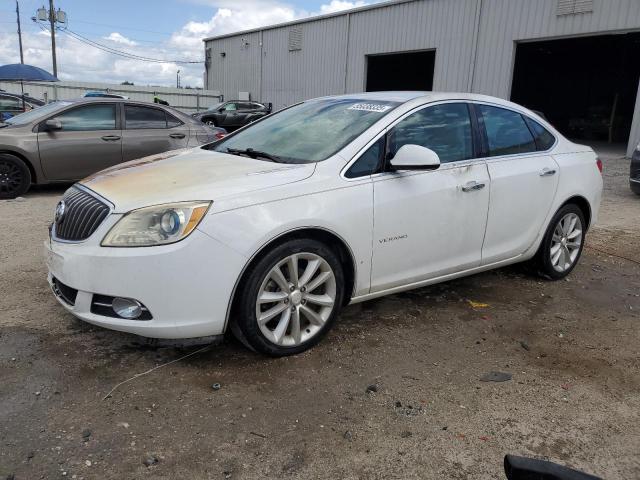 BUICK VERANO CON 2014 with VIN 1G4PR5SK2E4198611 - Photo from auction