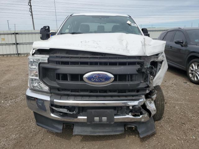 Photo 5 from auction – 2020 FORD F250 SUPER with VIN 1FT7X2B69LED46255