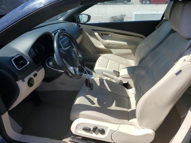 Photo 7 from auction – 2011 VOLKSWAGEN EOS KOMFOR with VIN WVWBW7AH0BV003474