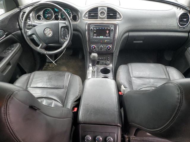 Photo 8 from auction – 2017 BUICK ENCLAVE with VIN 5GAKVBKD7HJ222242
