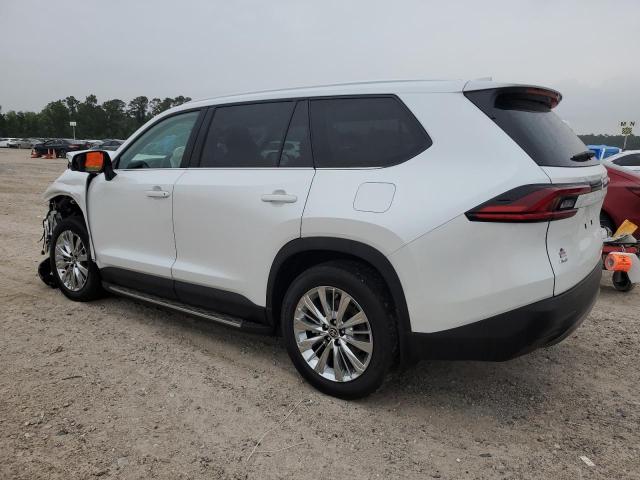 Photo 2 from auction – 2025 TOYOTA GRAND HIGH with VIN 5TDAAAB58SS078591