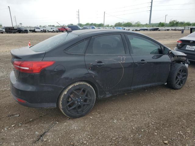 Снимка 3 от търг – 2016 FORD FOCUS SE с VIN 1FADP3F2XGL383175