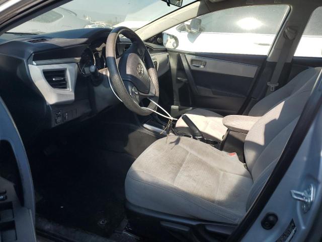 Photo 7 from auction – 2015 TOYOTA COROLLA L with VIN 5YFBURHE4FP360470