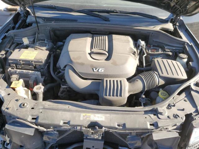 Photo 12 from auction – 2014 JEEP GRAND CHER with VIN 1C4RJFBG5EC258232
