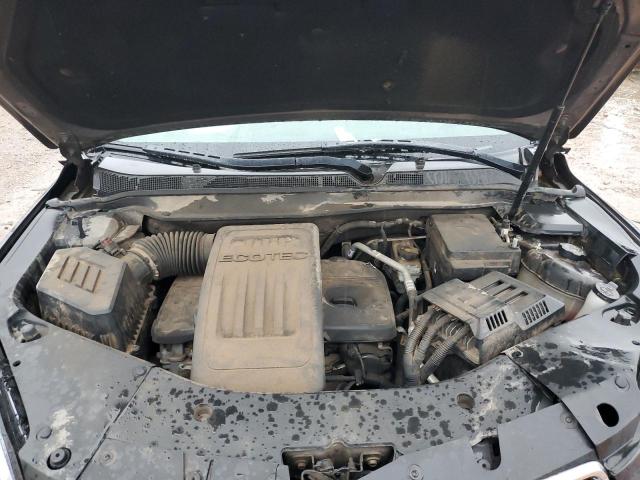 Photo 12 from auction – 2015 CHEVROLET EQUINOX with VIN 1GNALCEK4FZ100332