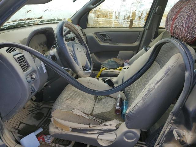 Photo 7 from auction – 2002 FORD ESCAPE XLS with VIN 1FMYU01152KC17982